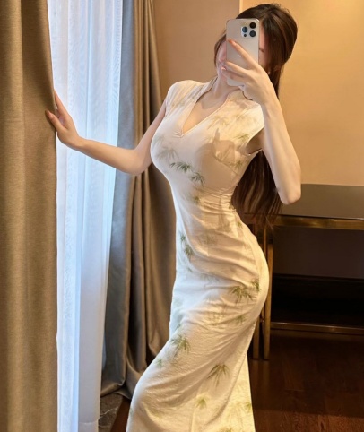 中山上门按摩技师
